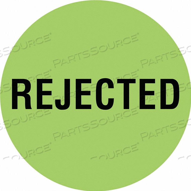 OEM#: 16U938D6076 ИНВЕНТАРНЫЙ КОНТРОЛЬ ОТКЛОНЕН PK1000 Tapecase