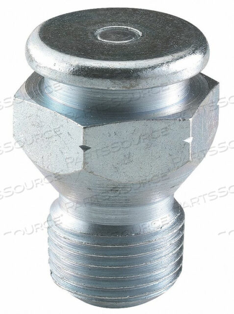 OEM#: 5PU34КНОПКА СМАЗОЧНОГО МАШИНЫ 1/8-27 PK10 от Kingfisher