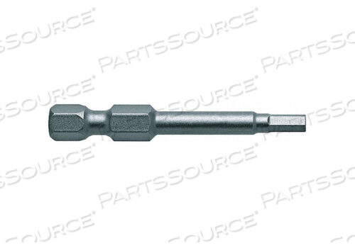 OEM#: 954-A-2X-100PKPOWER BIT SAE 1/4 HEX #2 2-3/4 PK100 от Apex Tool Group