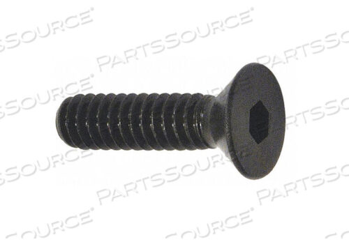 OEM#: 37C100KFCSHCS ПЛОСКАЯ ЛЕГИРОВАННАЯ СТАЛЬ 3/8 -16X1 PK100 от Kerr Lakeside