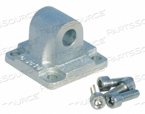 OEM#: C5032ОДИНАРНАЯ ЗАДНЯЯ СКОБА С ОТВЕРСТИЕМ 32 ММ от Speedaire