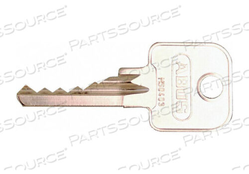 OEM#: 85/40 SERIES MASTER KEYCONTROL KEY от Abus