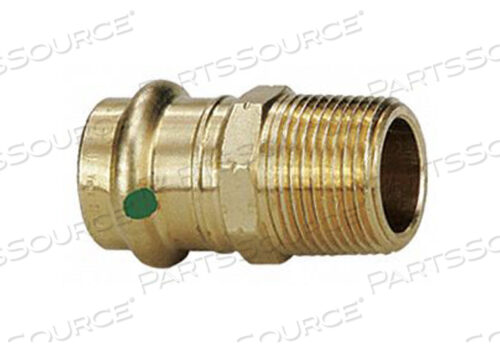 OEM#: 79285PROPRESS ADAPTER 2 X 1-1/2 от Viega