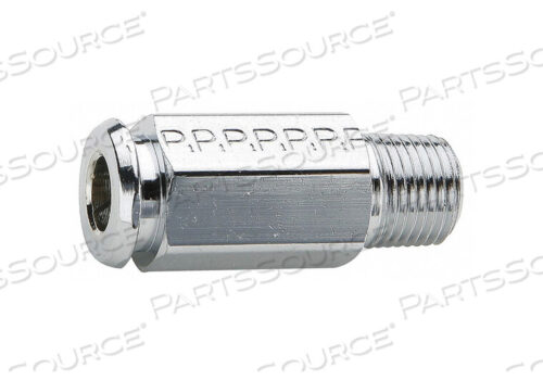 OEM#: 391P-4-2 МЕТАЛЛИЧЕСКАЯ ТРУБНАЯ МУФТА 1/4 1/8 PK5 от Parker Hannifin Corporation