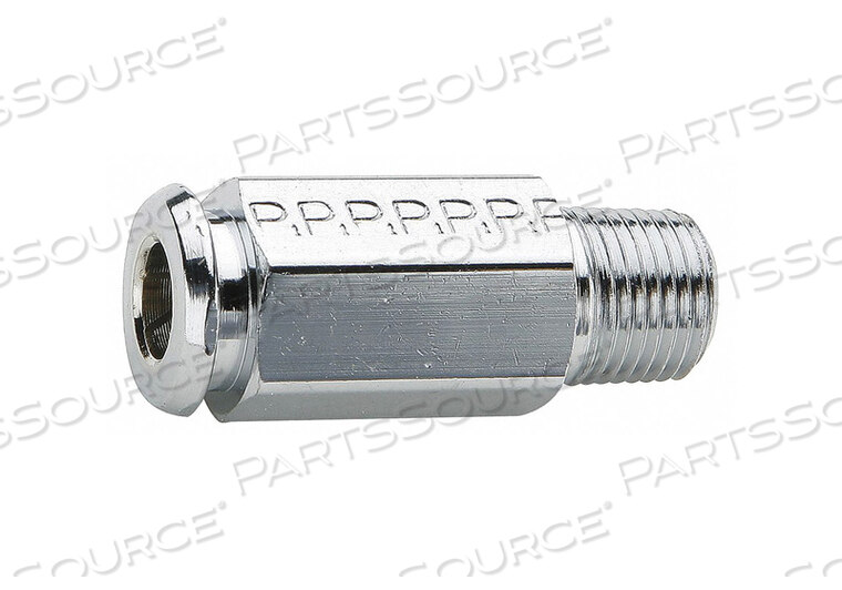 OEM#: 391P-4-2 МЕТАЛЛИЧЕСКАЯ ТРУБНАЯ МУФТА 1/4 1/8 PK5 от Parker Hannifin Corporation