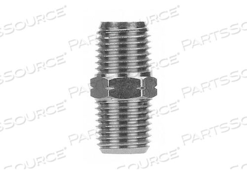 OEM#: 82663-04ОБРАТНЫЙ КЛАПАН НИКЕЛЕВАЯ ЛАТУНЬ 1/4 MNPT от Aignep USA