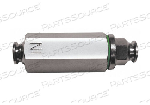 OEM#: 82670VM-06INLINE FILTER 3/8 TUBE PUSH TO CONNECT от Aignep USA