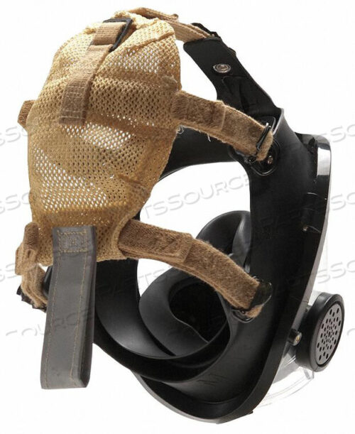 OEM#: 805773-81ПОЛНОЛИЦЕВОЙ РЕСПИРАТОР S от 3M Consumer