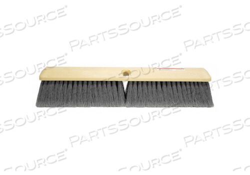 OEM#: 90609PUSH BROOM HEAD 14 GRAY от Tough Guy