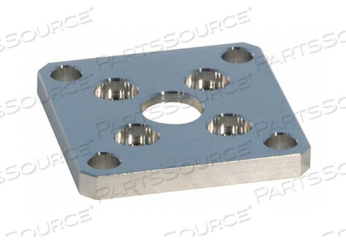 OEM#: CG-F063SUSFLANGE PLATE 63MM BORE от Speedaire