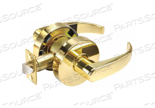 OEM#: PB4602LN X 605РЫЧАЖНЫЙ ЗАМОК МЕХАНИЧЕСКИЙ КОНФИДЕНЦИАЛЬНОСТЬ GRADE 2 от Yale