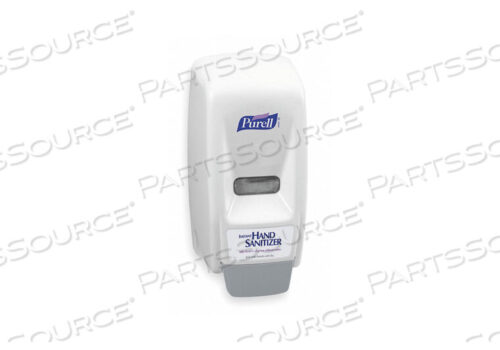 Заменяет Purell 9621-12ДИСПЕНСЕР, PURELL, 800 мл, БЕЛЫЙ