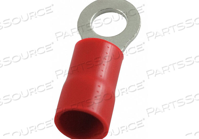 OEM#: 5WHA6RING TERM VINYL 3/8 ДЮЙМА. 1,50 ДЮЙМА. PK25 от Power First