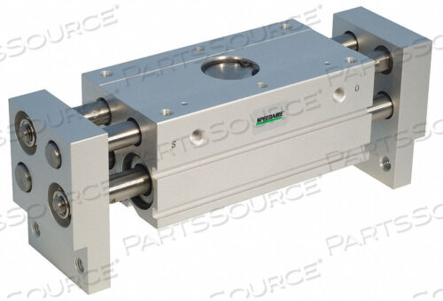 OEM#: MHL2-40D1HEAV DUTY LINEAR AIR GRIPPER PARALLEL от Speedaire