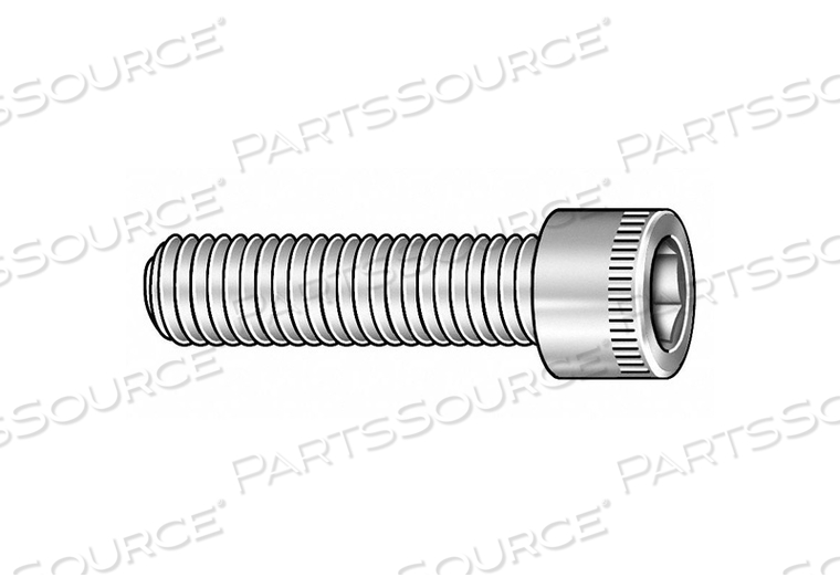 OEM#: UST235959SHCS ЛЕГИРОВАННАЯ СТАЛЬ 3/8 -16X1-3/4 PK25 от Armor Coat