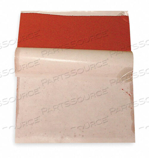 OEM#: MPP+4X8*FIRE BARRIER PUTTY 8X4 ДЮЙМА КРАСНО-КОРИЧНЕВЫЙ от 3M Consumer