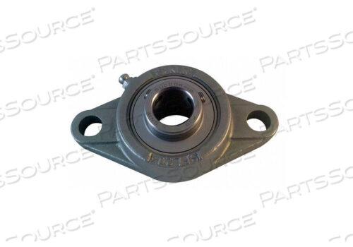 OEM#: SUCFL206-19ФЛАНЕЦ ПОДШИПНИК ШАРИКОВЫЙ 2-БОЛТОВЫЙ 1-3/16 ОТВЕРСТИЕ от NTN