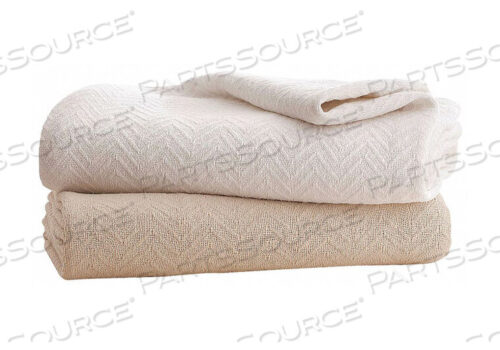 OEM#: 1B07327ОДЕЯЛО KING 108X90 ДЮЙМОВ НАТУРАЛЬНОЕ PK2 от Grand Patrician