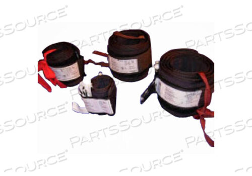 Заменяет многоразовую двухпортовую манжету Zimmer 6075000030018 X 4