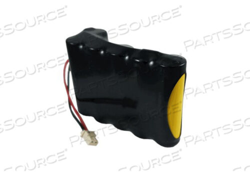 OEM#: 6097АККУМУЛЯТОРНАЯ БАТАРЕЯ, НИКЕЛЬ-КАДМИЕВАЯ, 7,2 В, 1,1 А·ч от R&D Batteries, Inc.