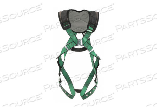 OEM#: 10206111ОБВЯЗКА ДЛЯ ЗАЩИТЫ ОТ ПАДЕНИЙ SXL от MSA Safety Sales, LLC