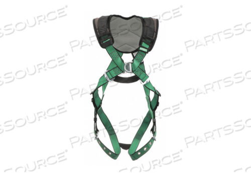 OEM#: 10206095ПРЯЖКА ДЛЯ ЗАЩИТЫ ОТ ПАДЕНИЙ ОТ ПАДЕНИЙ ОТ MSA Safety Sales, LLC