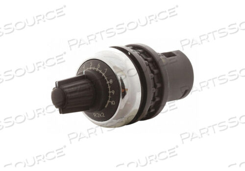 OEM#: M22M-R4K7NON-ILL 2-ПОЗИЦИОННЫЙ ПОВОРОТНЫЙ ПЕРЕКЛЮЧАТЕЛЬ MOM SEL SWTCH от Eaton