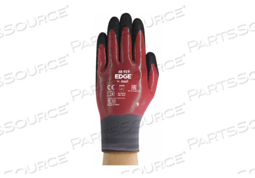 OEM#: 48-919GLOVES PR by Ansell Healthcare