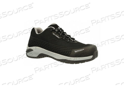 OEM#: MIC0003ATHLETIC WORK SHOE BLACK ALLOY TOE от Georgia Boot