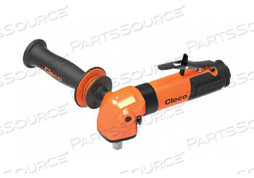 OEM#: C3120ASDR-58ШЛИФОВАЛЬНАЯ МАШИНА ДЛЯ ВОЛОС 12000 ОБ/МИН 1.7 Л.С. от Cleco