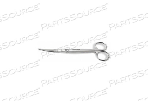 НОЖНИЦЫ ДЛЯ ПРЕПАРАТА МЕЙО ПРЕМИУМ 6.75 CVD