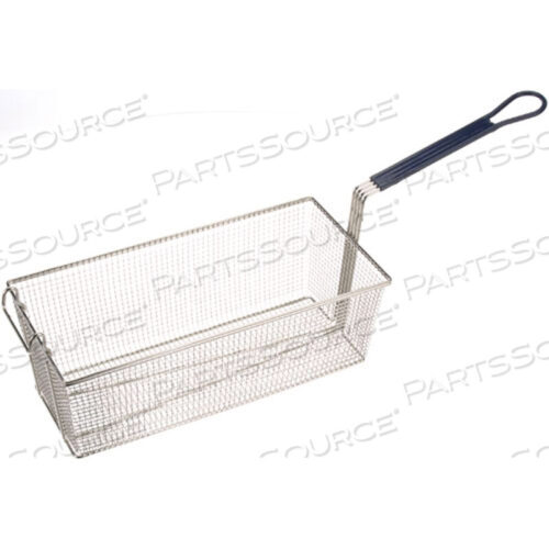 Заменяет Frymaster 1954TWIN BASKET - BLUE 17-1/8L 8-1/4W 6D