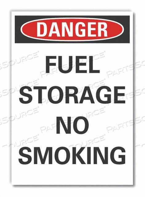 OEM#: LCU4-0462-ND_14X10ЗНАК ОПАСНОСТИ 14 Ш X 10 В ТОЛЩИНА 0,001 от Lyle Signs Inc.