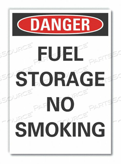 OEM#: LCU4-0462-RD_7X5ЗНАК ОПАСНОСТИ 7 Ш X 5 В ТОЛЩИНА 0,001 от Lyle Signs Inc.