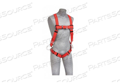 OEM#: 1191381HOT WORK HARNESS PROTECTA M/L от 3M Consumer