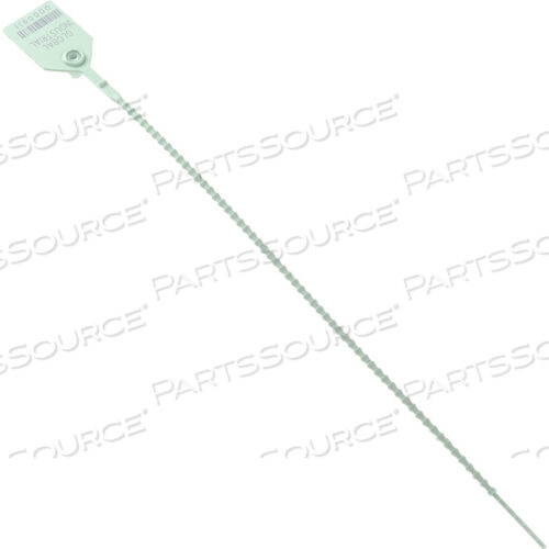 ИЗМЕНЯЕМАЯ ДЛИНА, ПЛАСТИКОВАЯ 15-ПРОКЛАДКА, ПАСТЕЛЬНО-ЗЕЛЕНАЯ, 100 ШТ./УПАКОВКА