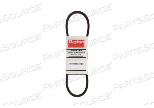 OEM#: 3X620V-BELT, A35 от DAYTON ELECTRIC MANUFACTURING CO