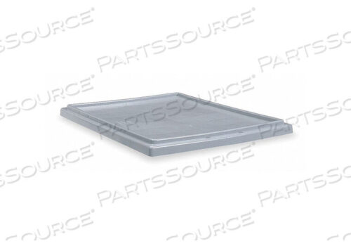 OEM#: 35301GREYNEST/STACK LID GRAY от Akro-Mils / Myers Industries, Inc.