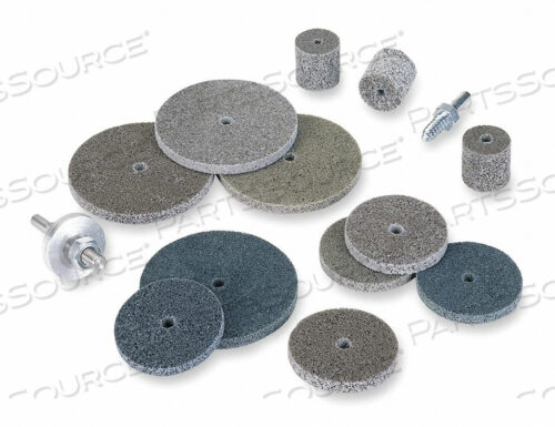 OEM#: 66261052200UNITIZED WHEEL 2 DIAX1/4 WX1/4 AO VFN от Norton | Saint-Gobain Abrasives