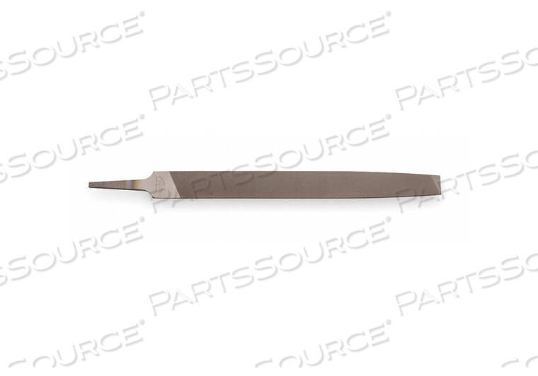 OEM#: 08704NNMILL НАПИЛЬНИК АМЕРИКАНСКИЙ 10 ДЮЙМОВ ДЛИНА 31/32 ДЮЙМА ШИРИНА от Apex Tool Group