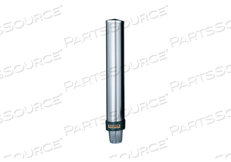 OEM#: C3200PGRCUP ДИСПЕНСЕР ДЛЯ ЧАШЕК ОБЪЕМОМ ОТ 6 ДО 10 УНЦИЙ от San Jamar