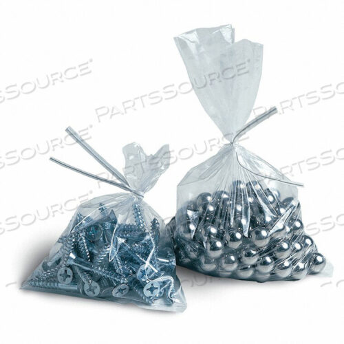 OEM#: 9F2430ПЛОСКИЙ МЕШОК СТАНДАРТНЫЙ LDPE ОТКРЫТЫЙ НЕТ 0 PK250 от Tuf-R