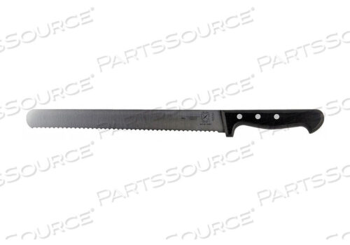 OEM#: M23710SLICER 11 IN WAVY EDGE от Mercer