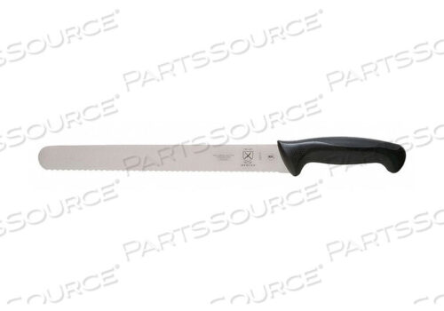 OEM#: M23111SLICER 11 IN WAVY EDGE от Mercer