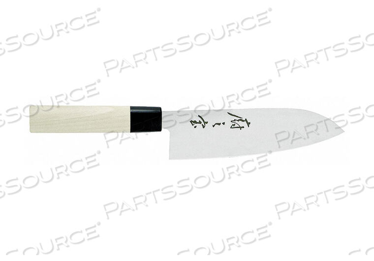 OEM#: M24407НОЖ SANTOKU 7 ДЮЙМОВ от Mercer