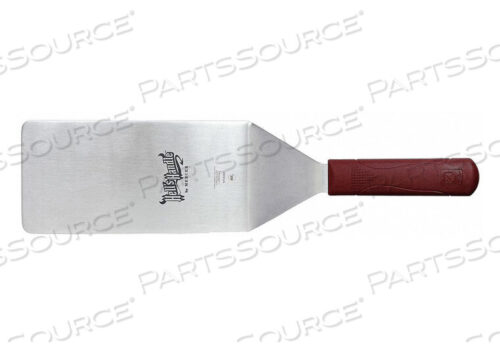 OEM#: M18350TURNER 8X4 от Mercer