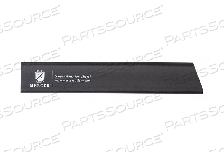 OEM#: M33112PKNIFE GUARD 10X2 IN от Mercer