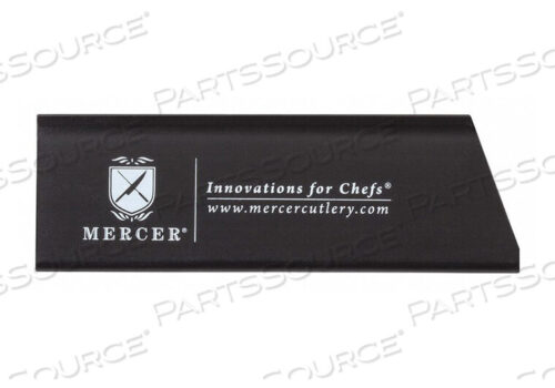 OEM#: M33117PKNIFE GUARD 6X2 IN от Mercer