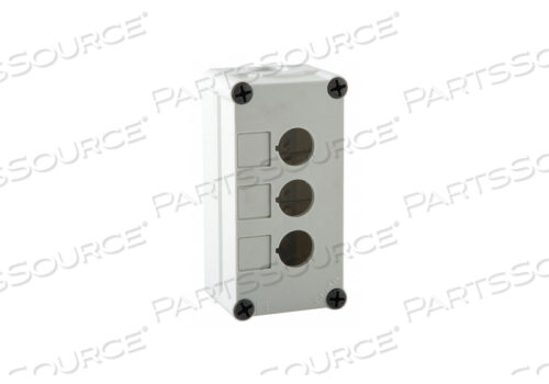 КОРПУС КНОПКИ 22 ММ 5,51 ДЮЙМА H