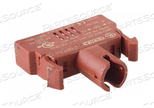 МОДУЛЬ ЛАМПЫ БЕЗ ЛАМПЫ 22 ММ INCAND